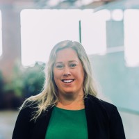 Katie Greig