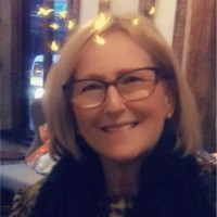 Beverley Ashton