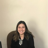 Ibtissam El Rhazouani Nahim