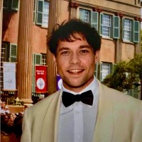 Hayden Poe