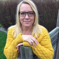 Marja Alexandersson
