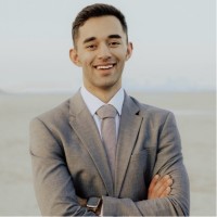 Indigo Schumann-Curtis