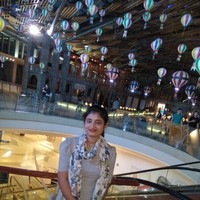 Sushma Rani