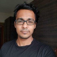 Ketan Raje