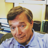 Jeffrey Davis