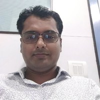 Chandresh Bauwala