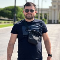 Zhora Vardanyan