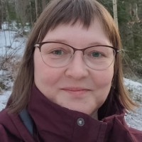 Jaana Mustonen