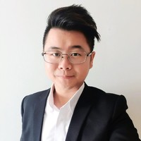 Kelvin Wang