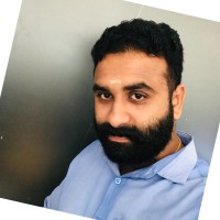 Karthik Tk Karthi