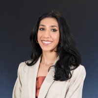 Sarah Hadi