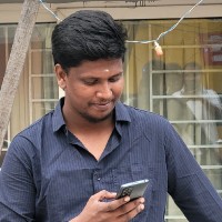 Ramesh Raj
