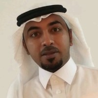 Salem Alhaddadi