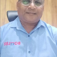 AJAY KUMAR CHAUDHARY