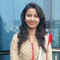 Lina Shinde