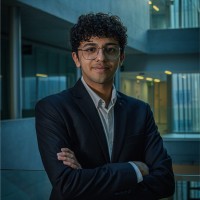 Arnav Bhatia