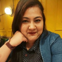 Jyoti Bisht