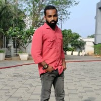 G Vinodh Kumar