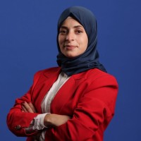 Nouhaila Ammouri