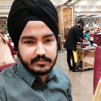 Amanpreet Singh