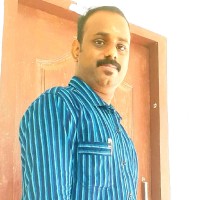 Gireesh P R
