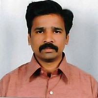 Ramesh Desai