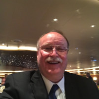Gregg Barnes