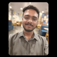 Kush kumar Shrivastva