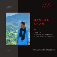 Hesham Khan