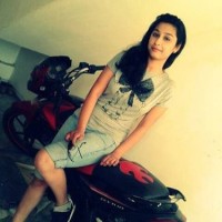 Shivaniya Singh