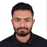 Md Arif Hossain