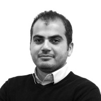Hossam M. Bakr