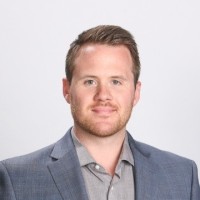 Dustin Strachan