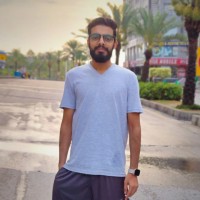 Hassan Shahzad