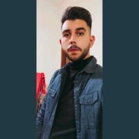 مصطفى حميد طالب