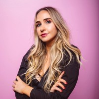 Sarah Dethomasis