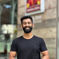 Ajay Chakravarthy