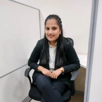 Vaibhavi Mhadgut