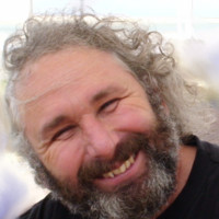 Wayne Warburton