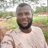 dennis odoom