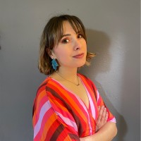 Gabriela Bernal Pfennich