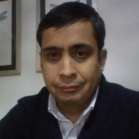 Iván Rodrigo Calfun San Martín
