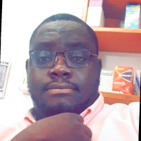 Kwabena Ahunu Danso
