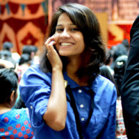 Vaishali Singh