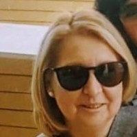 Maria Manuela Olivenca