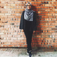 NUR FARZANA MOHD HATTA