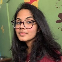 Rajeshwari Subramanian