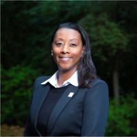 Kanika (Kay) White, Ed.D.