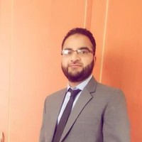 Mohsin Javed
