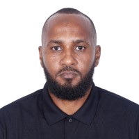 Omer Elrayeh